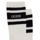 Guess Κάλτσες Terry logo socks